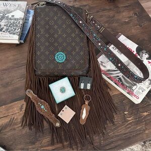 Authentic Barcelona Large Revamped